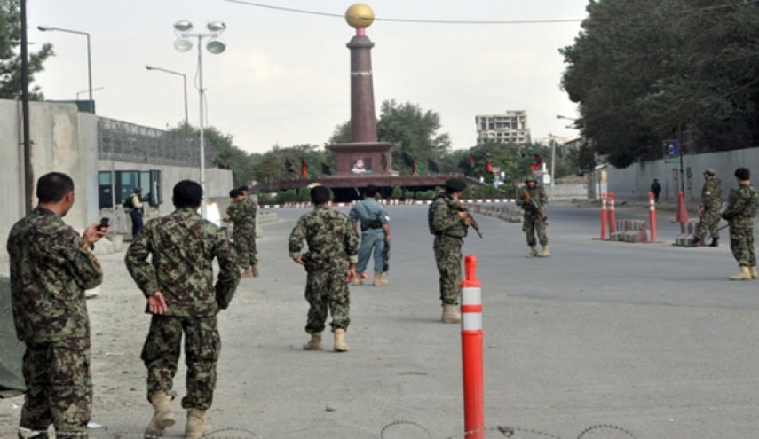 اصابت راکت به منطقه دیپلمات‌نشین کابل

