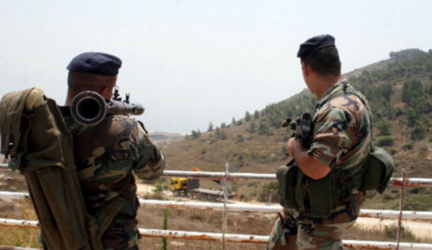 بازداشت یک سرکرده داعش در عرسال لبنان

