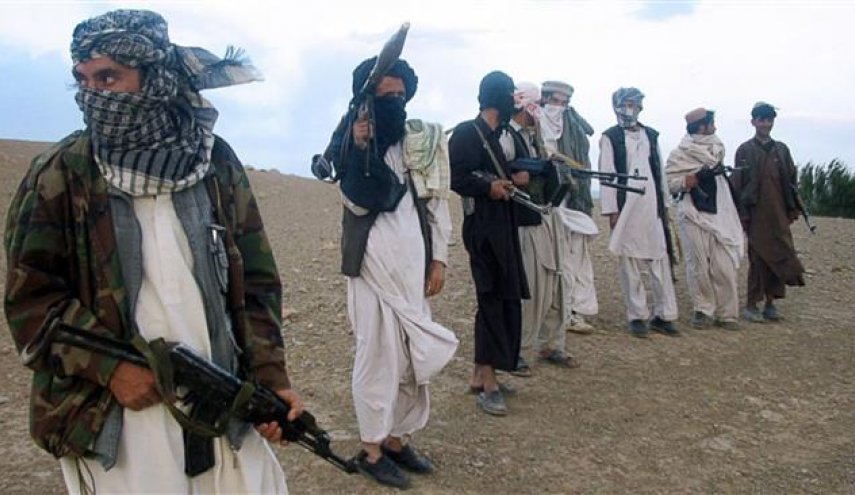 Taliban ‘to turn Afghanistan into US graveyard’
