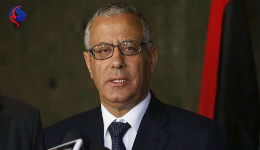 آزادی نخست وزیر پیشین لیبی از دست ربایندگان