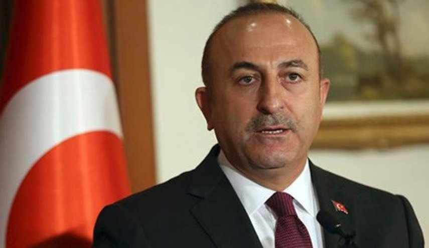 Turkish foreign minister says to tell Iraqi Kurdish officials independence vote wrong
