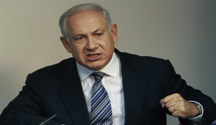 گستاخی جدید نتانیاهو علیه ایران

