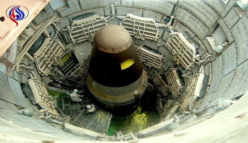 آلمان: همچنان به سلاح‌های اتمی آمریکا نیاز داریم