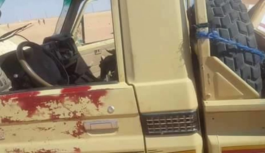 داعش مسئولیت قتل سربازان لیبی را پذیرفت 
