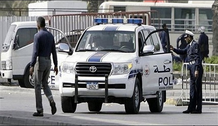 ادعای وزارت كشور بحرين درباره شناسايی يك گروه تروريستی مرتبط با ايران