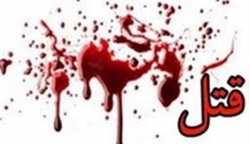 قتل تکان دهنده زن جوان در تهران + عکس