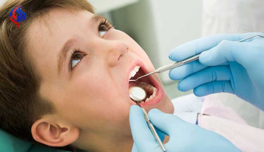 شایع‌ترین مشکلات دندانپزشکی کودکان