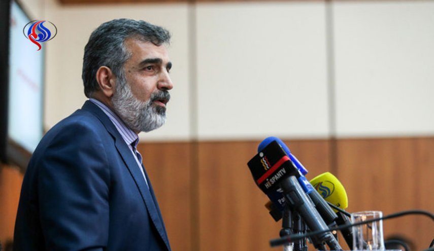 کمالوندی: دشمنان می خواهند ایران هراسی کنند/ بازدید اصحاب رسانه از راکتور آب سنگین به زودی