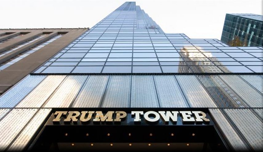 Revealed: Plans for Trump Tower in Moscow