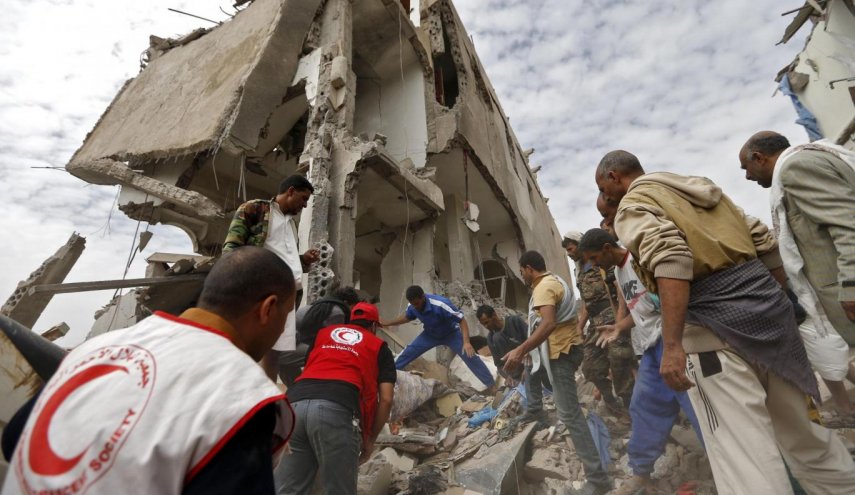 Saudi Arabia may finally face accountability in Yemen as another air strike kills five civilians