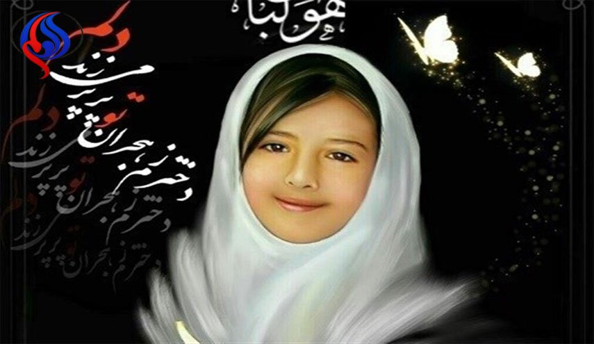 حکم اعدام قاتل آتنا برای تائید نهایی به دیوان عالی ارجاع شد