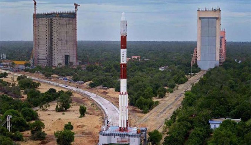 هند در پرتاب هشتمین ماهواره رهیاب شکست خورد