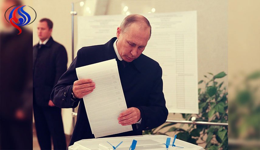 زنانی که ممکن است رقیب انتخاباتی پوتین باشند +عکس