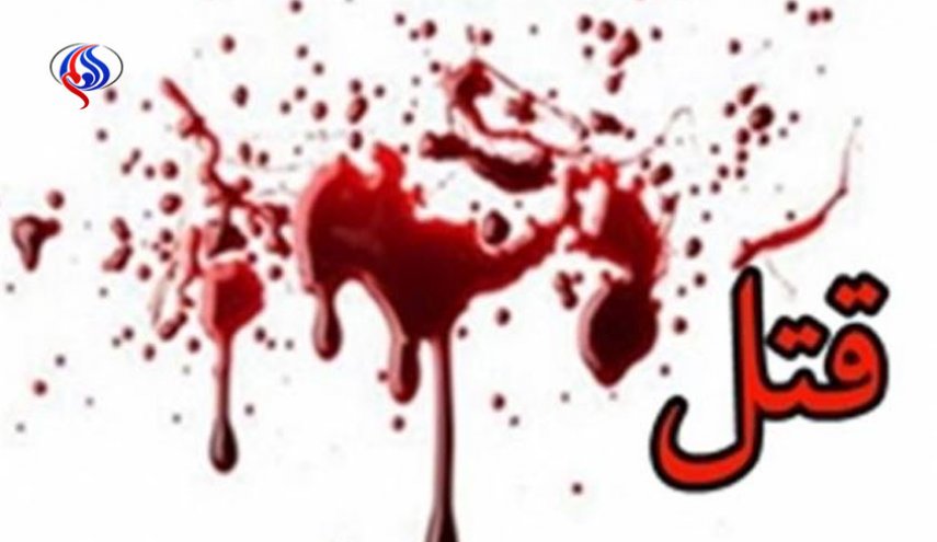 وقوع جنایت خانوادگی در خیابان یخچال تهران/ مرد عصبانی همسر و پسر 14 ساله‌اش را به قتل رساند