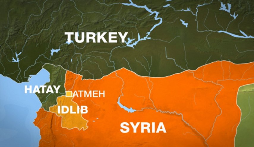 ترکیه تروریست‌ها را علیه النصره متحد می‌کند