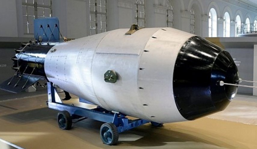 کره شمالی بمب هیدروژنی پیشرفته ساخته است


