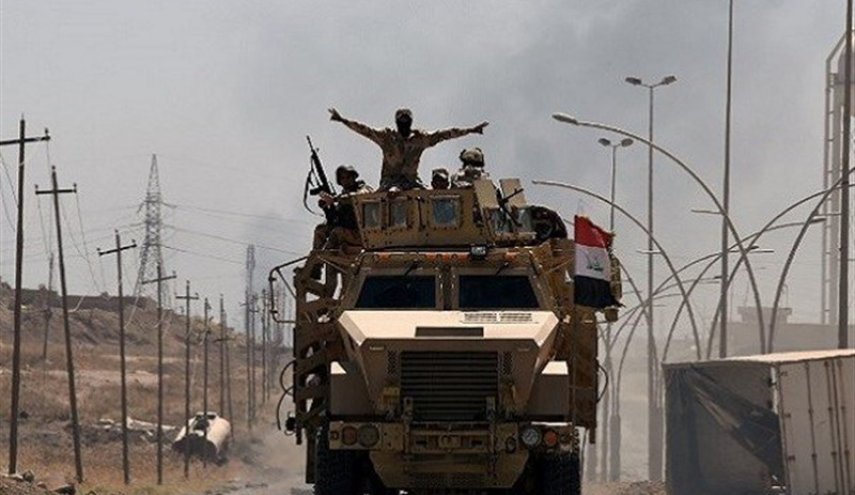 Over 3,000 Isis militants killed in Tal Afar: Iraqi General

