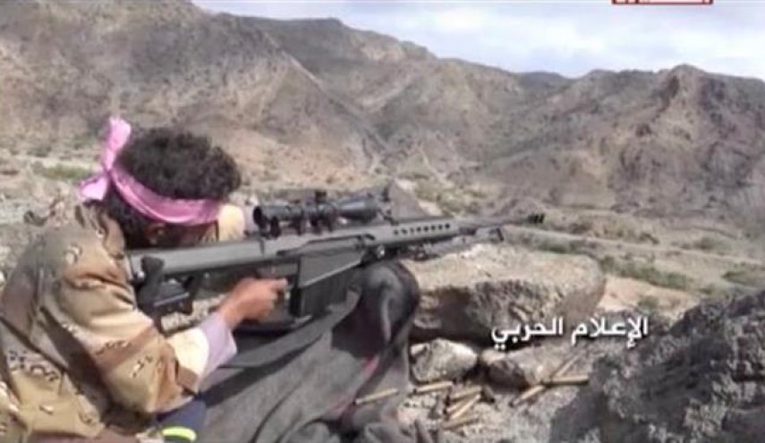 Yemeni snipers kill five Saudi troops in border areas
