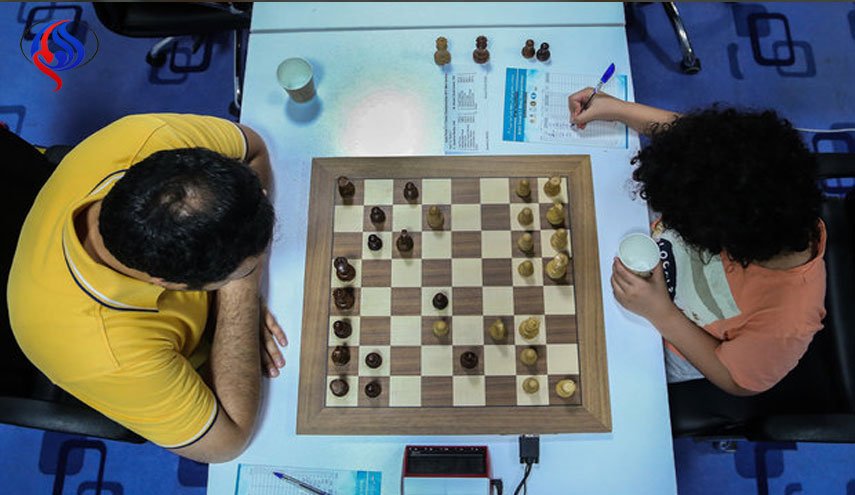 سکوت عجیب فدراسیون جهانی نسبت به بدهی 120 هزار دلاری شطرنج ایران