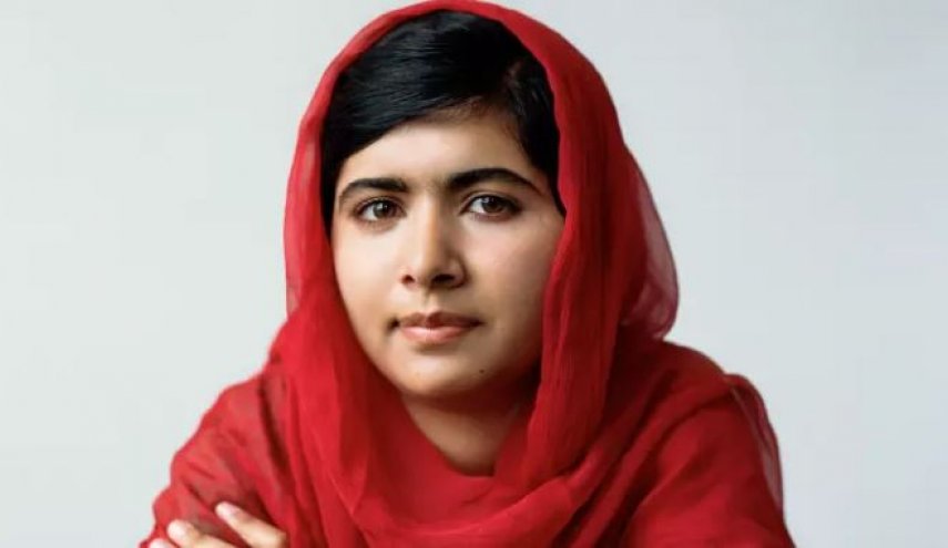 Malala calls on fellow laureate Suu Kyi to condemn Rohingya treatment
