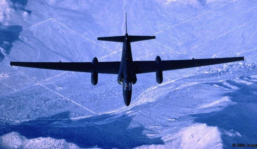 مشخصات فنی هواپیمای جاسوسی آمریکا که از ایران اخطار گرفت/ هشدار به خانم اژدها!