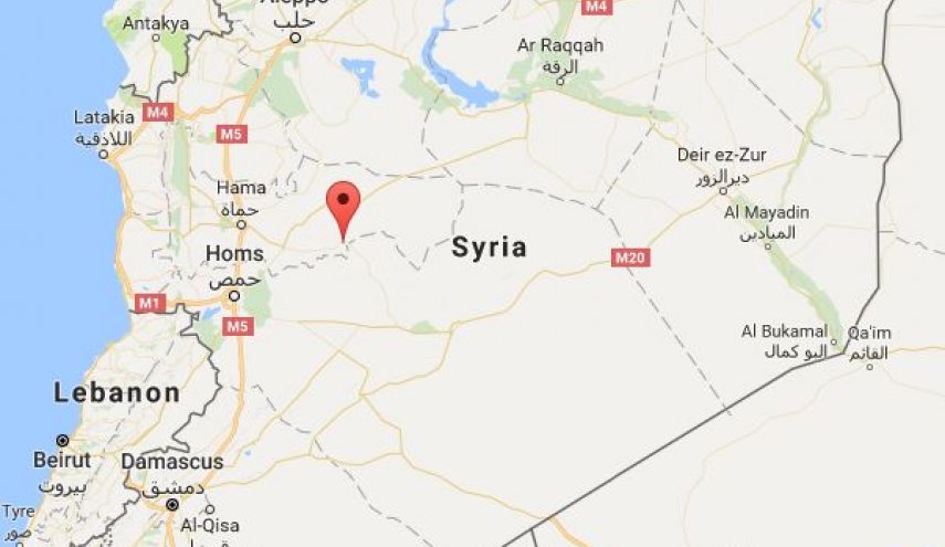 Syrian army establishes control over Uqayribat town in Hama
