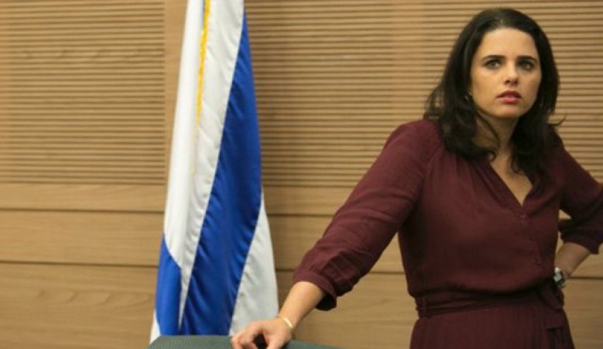 وزیر اسرائیلی: صهیونیسم مهم‌تر از حقوق‌بشر است


