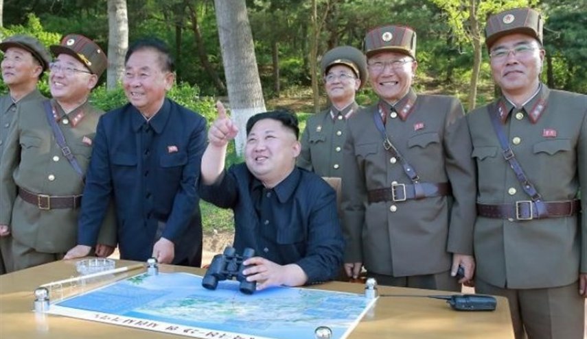 آیا رهبر کره شمالی جنگ هسته‌ای به راه خواهد انداخت؟
