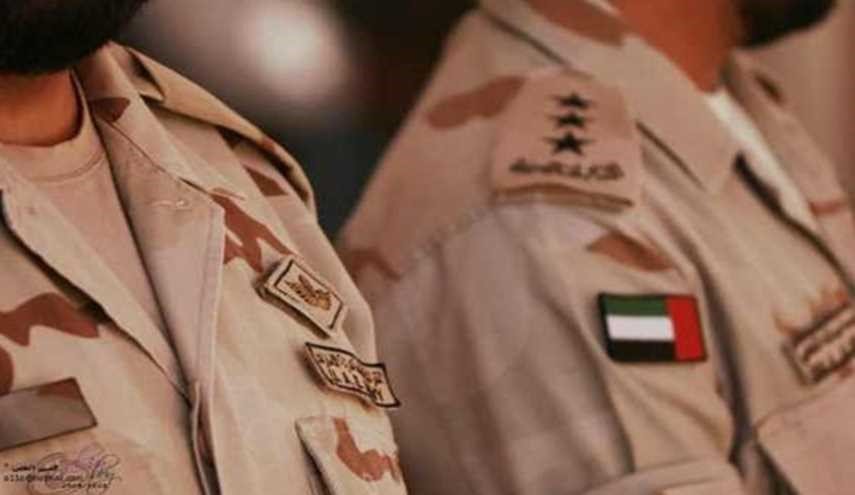 ترور یک افسر ارتش امارات در یمن