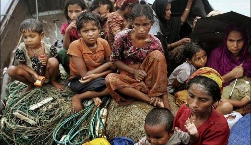 هشدار گوترش در مورد خطر پاكسازی قومی عليه مسلمانان ميانمار