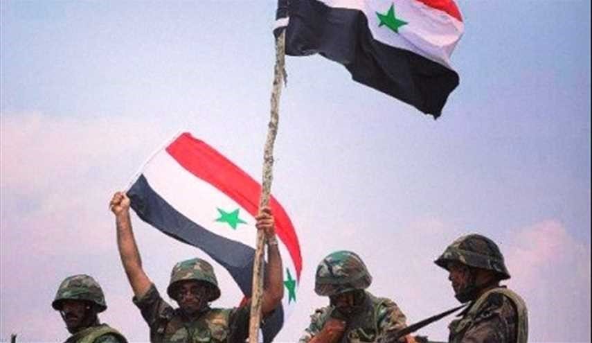 Syrian army, allies break Isis siege on Deir Ezzor