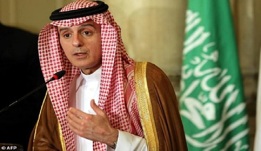 Saudi Arabia denies warming relations with Iran
