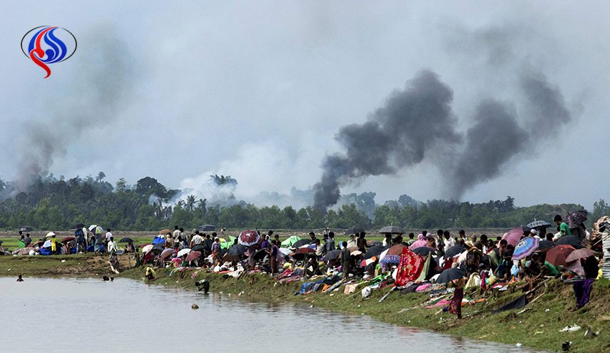 عفو بین الملل: جان مسلمانان میانمار در خطر است