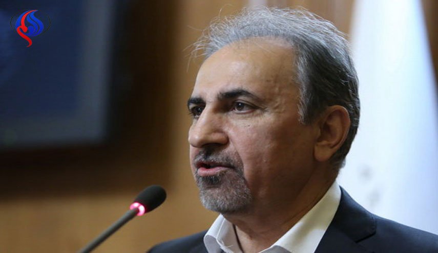 شهردار تهران: نگرانی از زلزله بزرگ‌تر در تهران برطرف شد