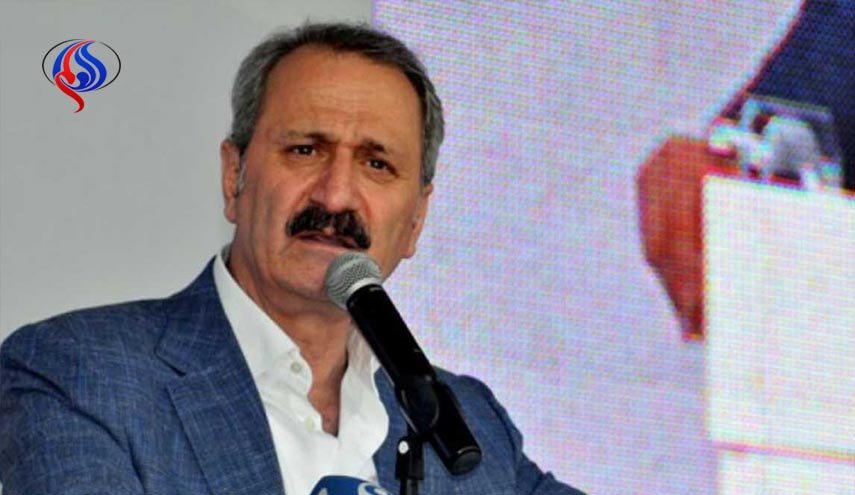 دفاع وزیر اقتصاد ترکیه از همتای سابق خود و متهم دورزدن تحریم ایران