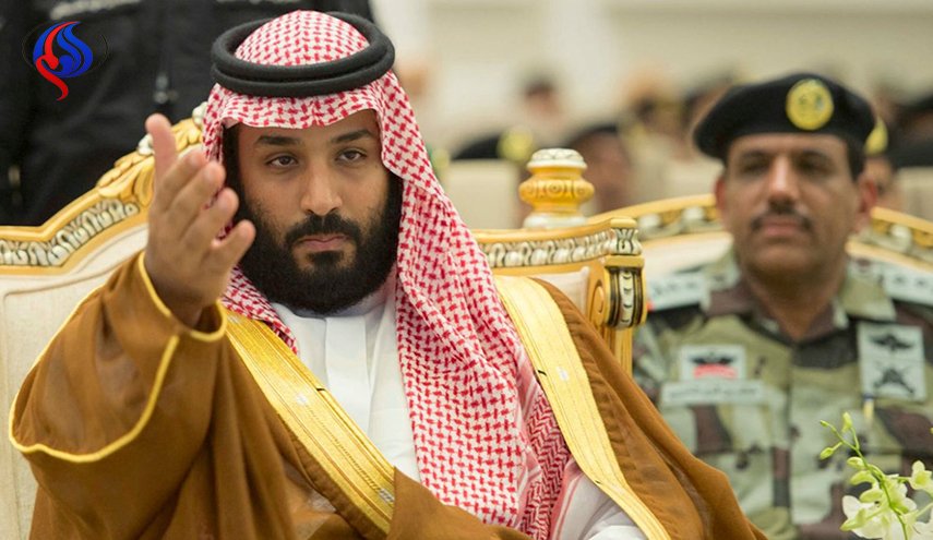 احتمال نقل و انتقال قدرت در عربستان ماههای آینده 