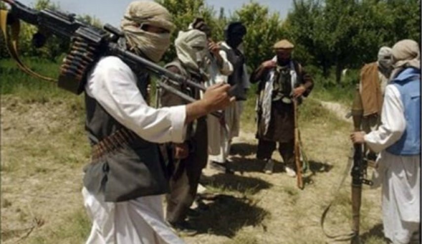 كشته شدن 18 عضو طالبان در شمال افغانستان