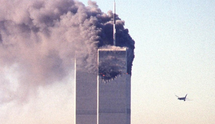 Saudi government allegedly funded a ‘dry run’ for 9/11