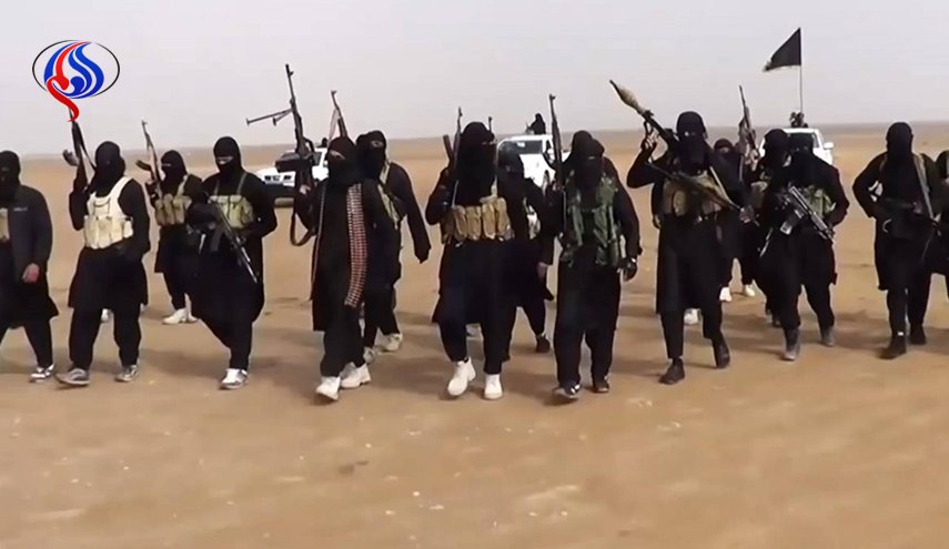 کشف اسناد مهمی از داعش در دیالی