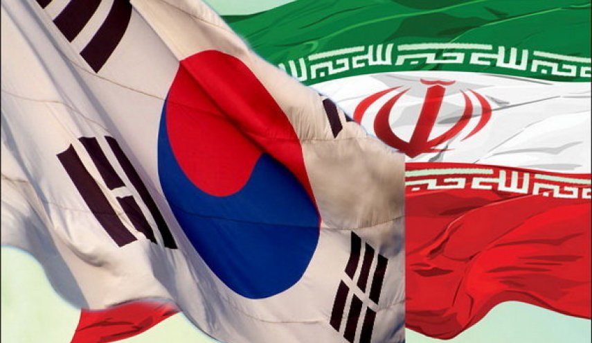 S Korean, Iranian banks sign agreement to bolster relations
