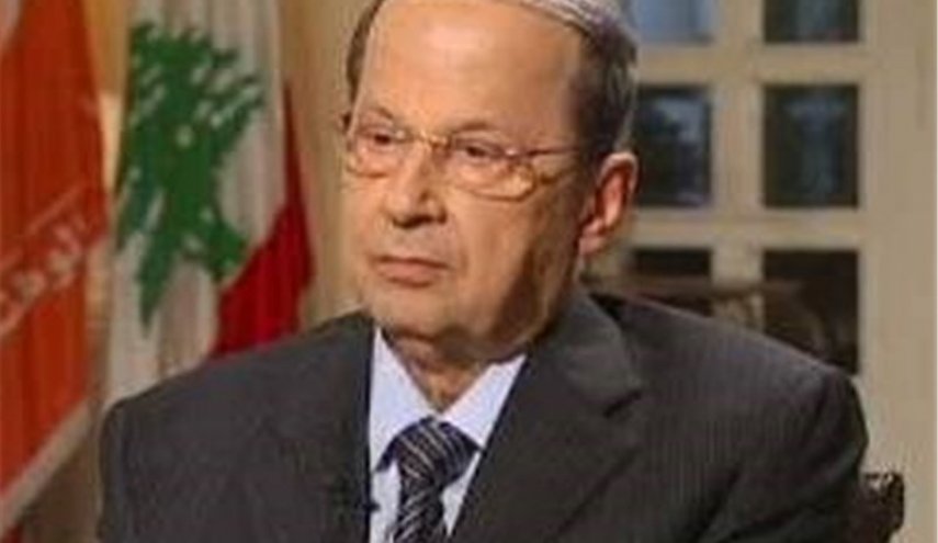 Lebanese President to visit Iran in October: Report
