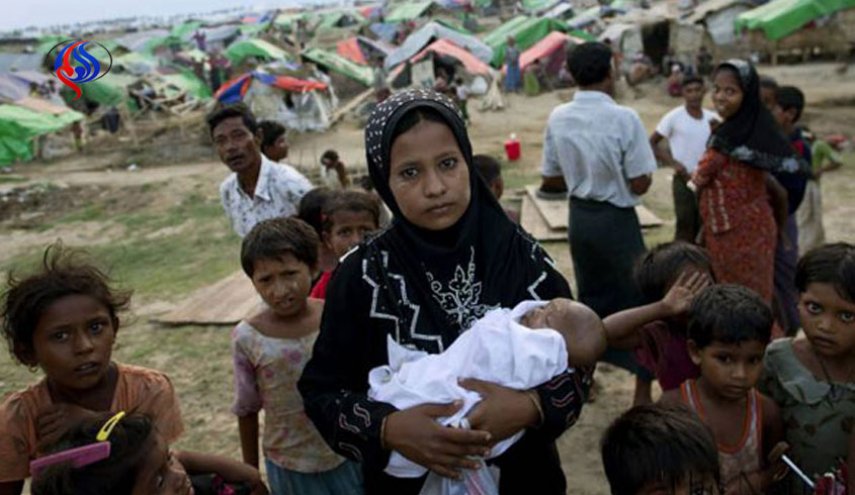 علت عدم ارسال کمک های ایران به میانمار