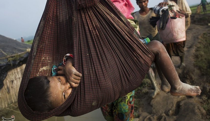 نامه برندگان نوبل به شورای امنیت برای مداخله فوری در بحران روهینگا