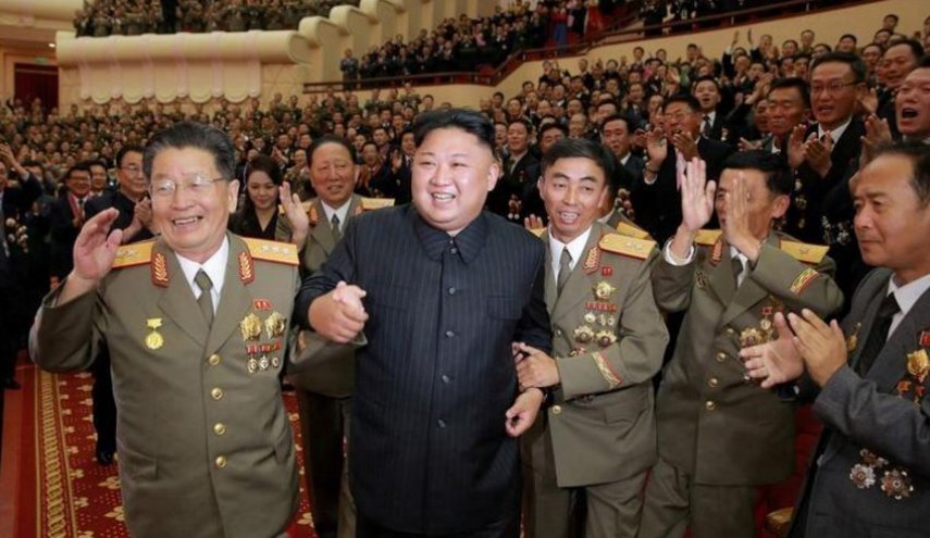 North Korea warns U.S. over sanctions push ahead of U.N. vote
