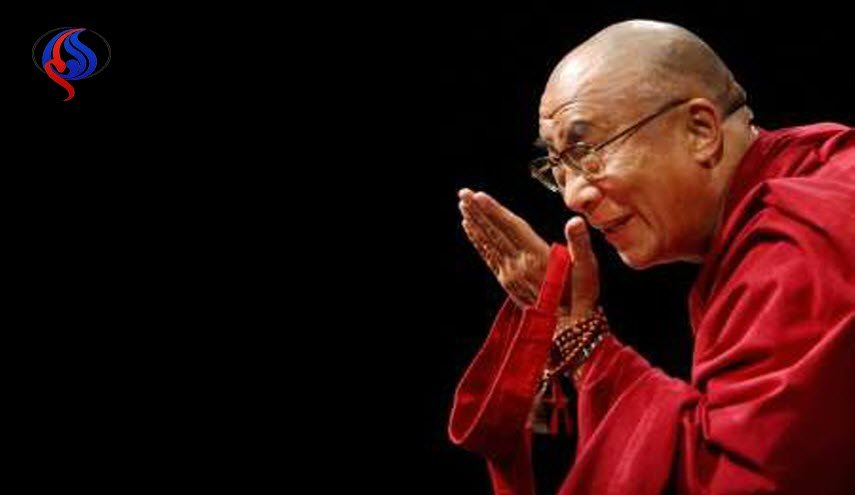 دالایی لاما از سوچی خواست بحران روهینگیا را به صورت صلح‌‌آمیز حل کند