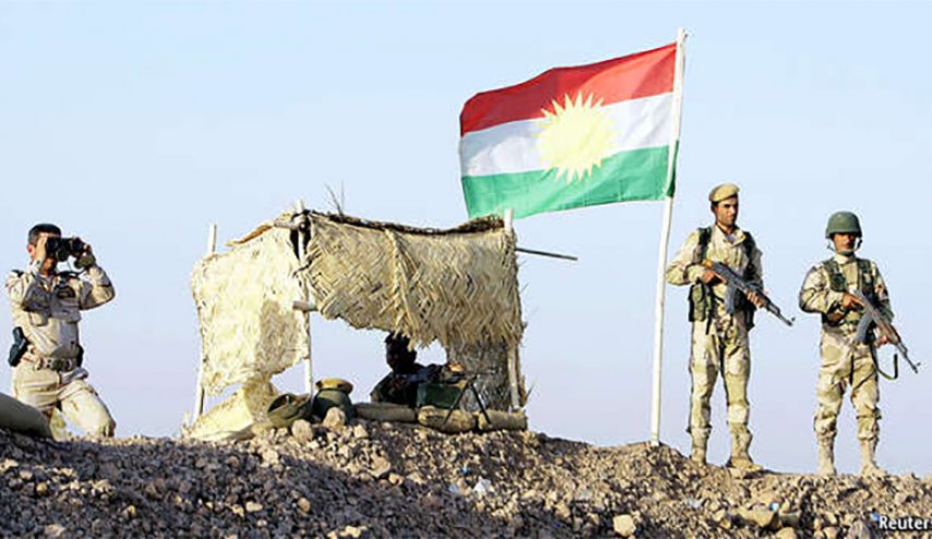 تركيه لغو همه پرسی برنامه ريزی شده در منطقه كردستان عراق را خواستار شد