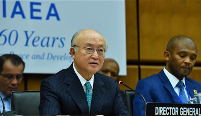 Iran abiding by nuclear-related commitments under JCPOA: IAEA
