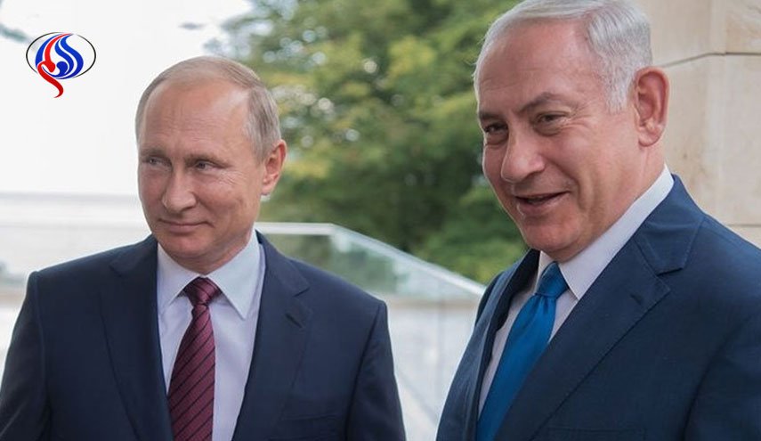 ناکامی نتانیاهو در تحریک پوتین علیه ایران/ اسرائیل تمام جنگ‌های منطقه‌ای را باخته است