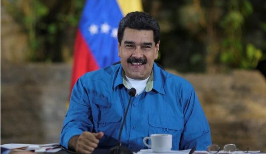 Maduro to accept talks with Venezuela opposition
