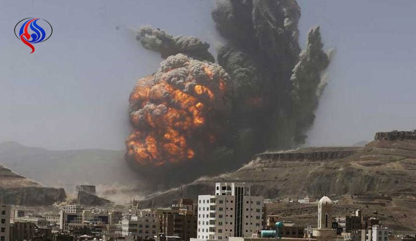 مخالفت عربستان با تشکیل کمیته بررسی جنایات در یمن